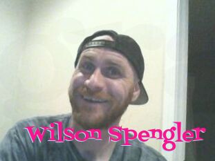 Wilson_Spengler