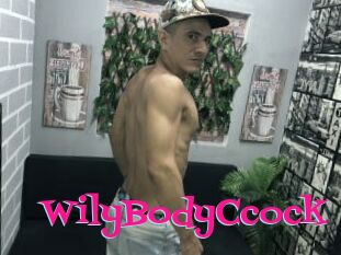 WilyBodyCcock