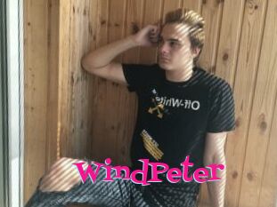 WindPeter