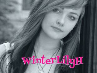 WinterLilyH