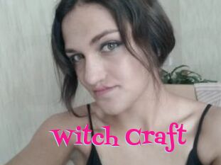 Witch_Craft