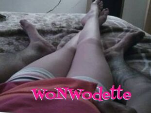 WoNWodette