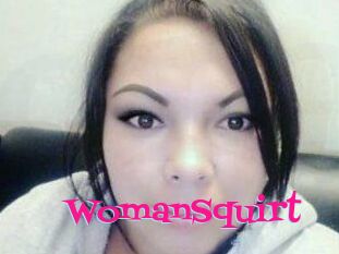 WomanSquirt