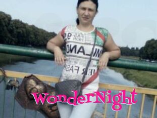 WonderNight