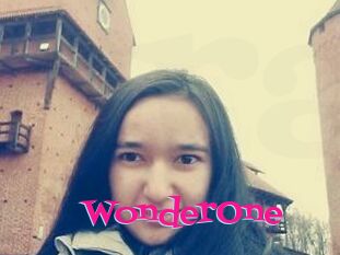 WonderOne_