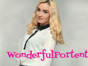 WonderfulPortent