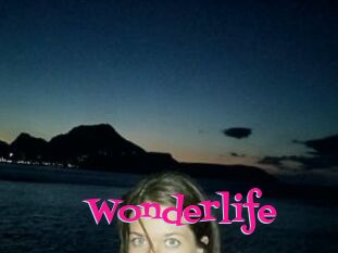 Wonderlife
