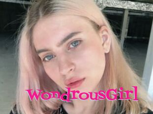 WondrousGirl