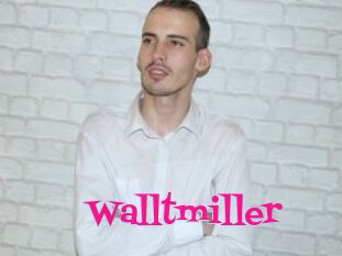 Walltmiller