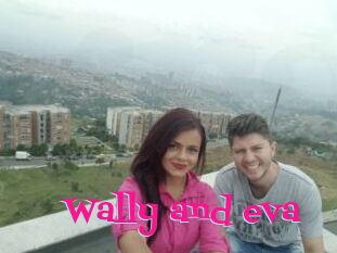 Wally_and_eva