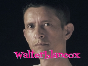 Walterblancox