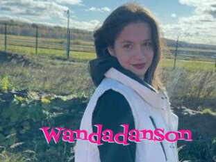 Wandadanson