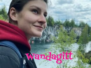 Wandagitt