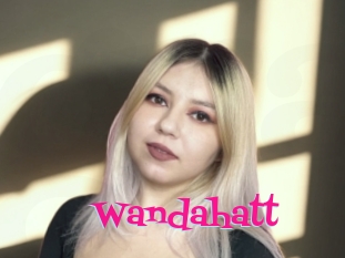 Wandahatt