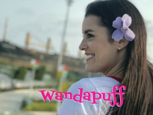 Wandapuff