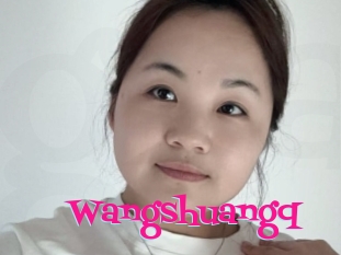 Wangshuangq