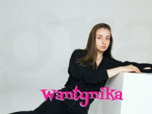 Wantynika