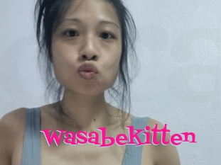 Wasabekitten