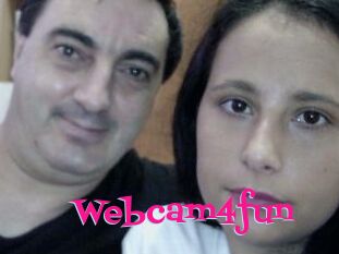 Webcam4fun