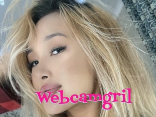 Webcamgril