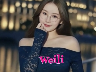 Weili