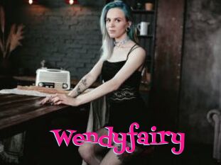 Wendyfairy