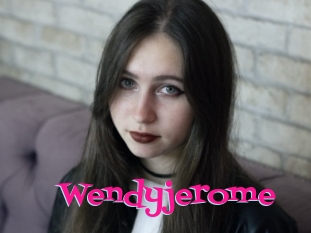 Wendyjerome