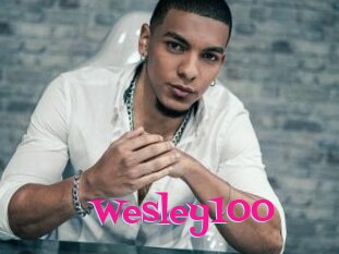 Wesley100