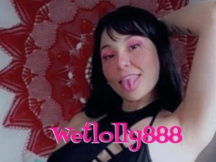 Wetlolly888