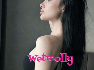 Wetmolly