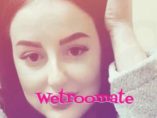 Wetroomate