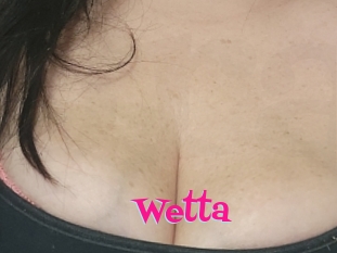 Wetta