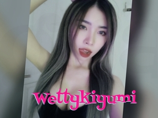 Wettykiyumi