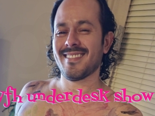 Wfh_underdesk_show