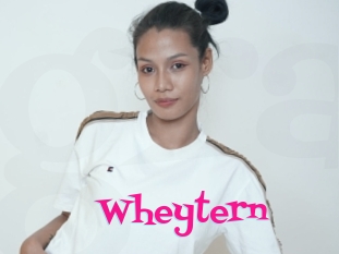 Wheytern