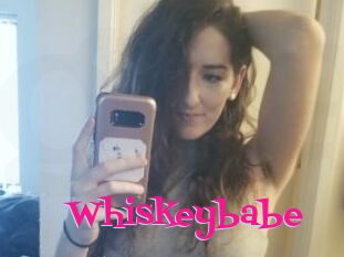 Whiskeybabe