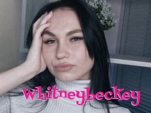 Whitneybeckey