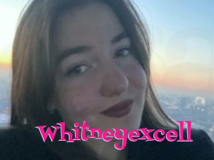 Whitneyexcell