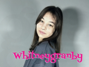 Whitneygranby