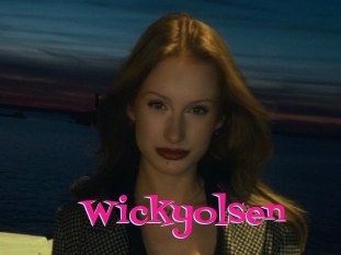 Wickyolsen