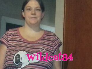 Wildcat84
