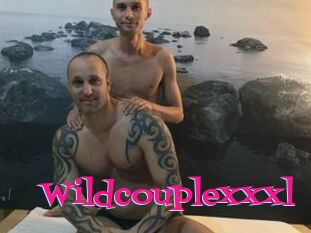 Wildcouplexxxl