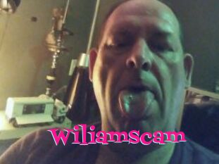 Wiliamscam