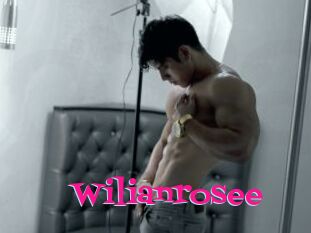 Wilianrosee