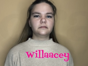 Willaacey