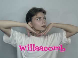 Willaacomb