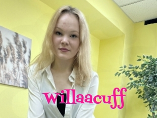 Willaacuff