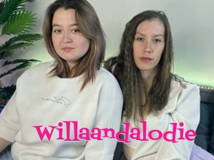 Willaandalodie