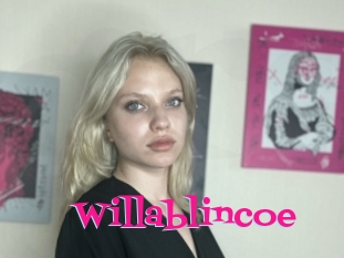 Willablincoe