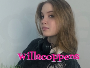 Willacoppens